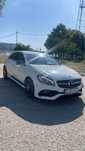 Mercedes A-Class