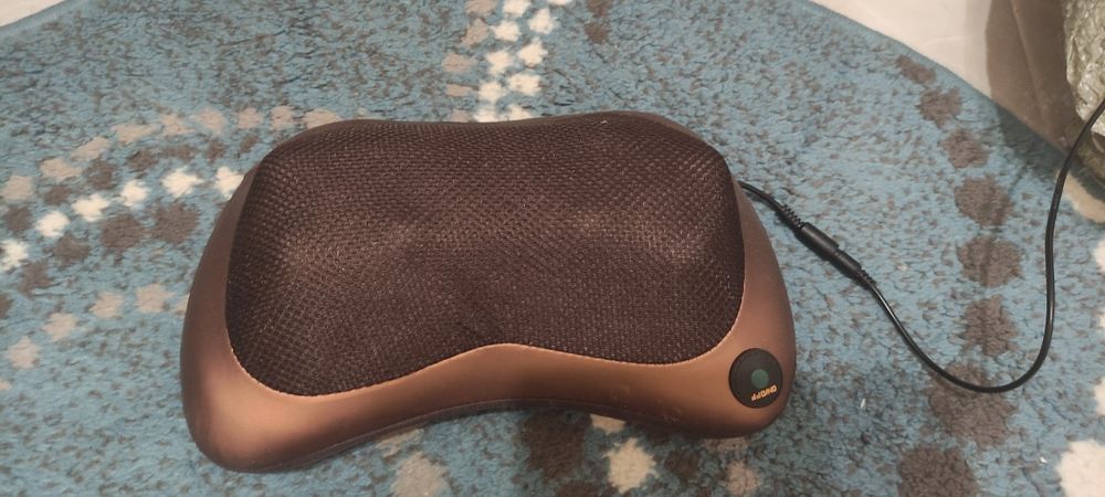 Универсальный массажер