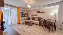Apartament Tractorul 70mp - Terasa 40mp