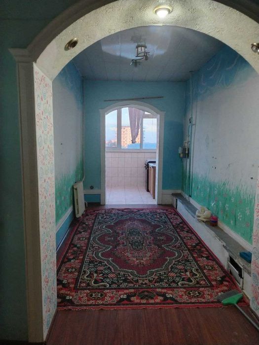 Сдается 2х комнатная квартира ор.р шарк2 Чевар цена 2 млн сум