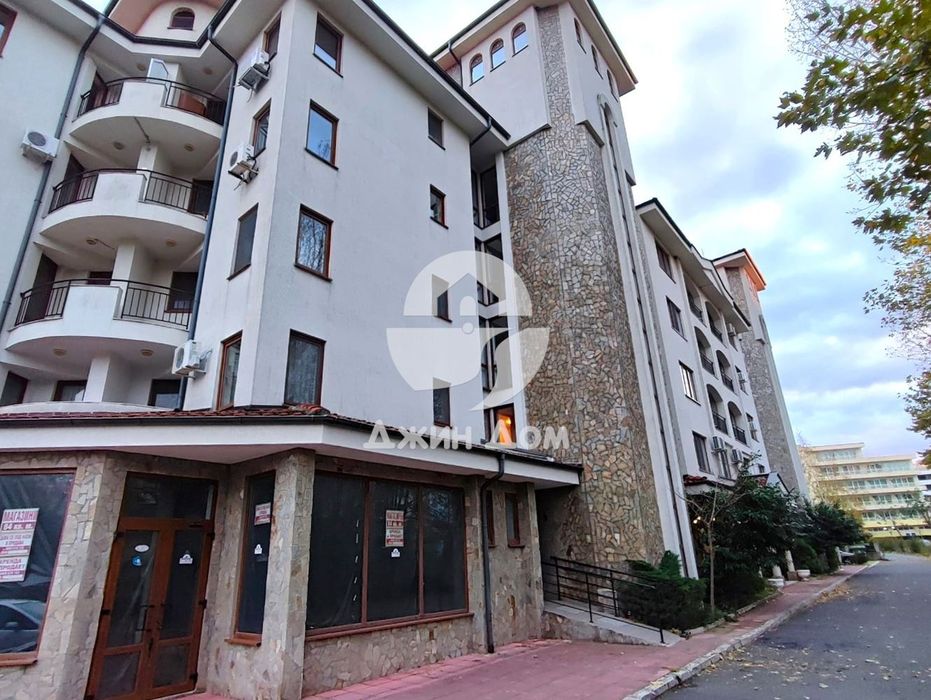 Продава се Четиристаен апартамент в к.к. Слънчев бряг - 150 кв.м за 787 €/кв.м - Снимка #11