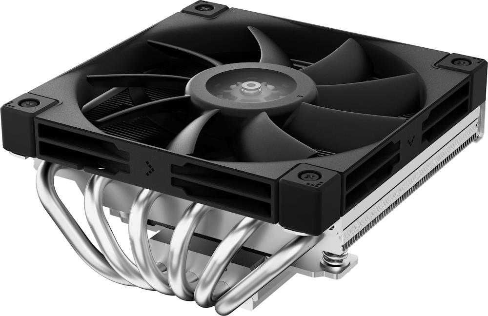 Кулер для Процессора (CPU) Multi Air COOLER Deepcool AN600