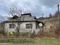 Vand casă si grădină in Galgau,Sălaj