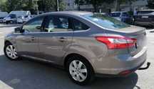Vând Ford Focus 1.6 benzină