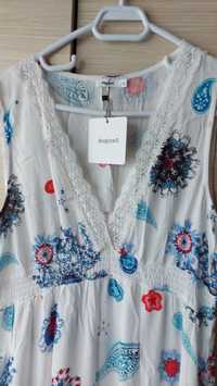 Rochie desigual xl