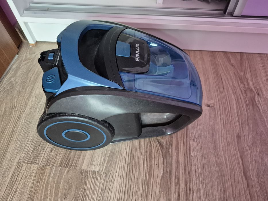 Прахосмукачка Finlux