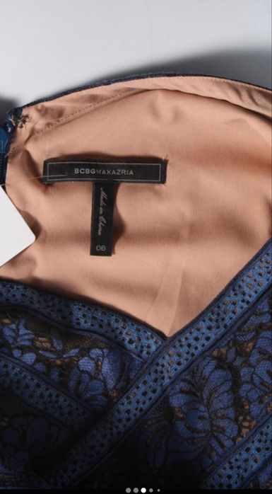 Rochie BCBG Max Azria