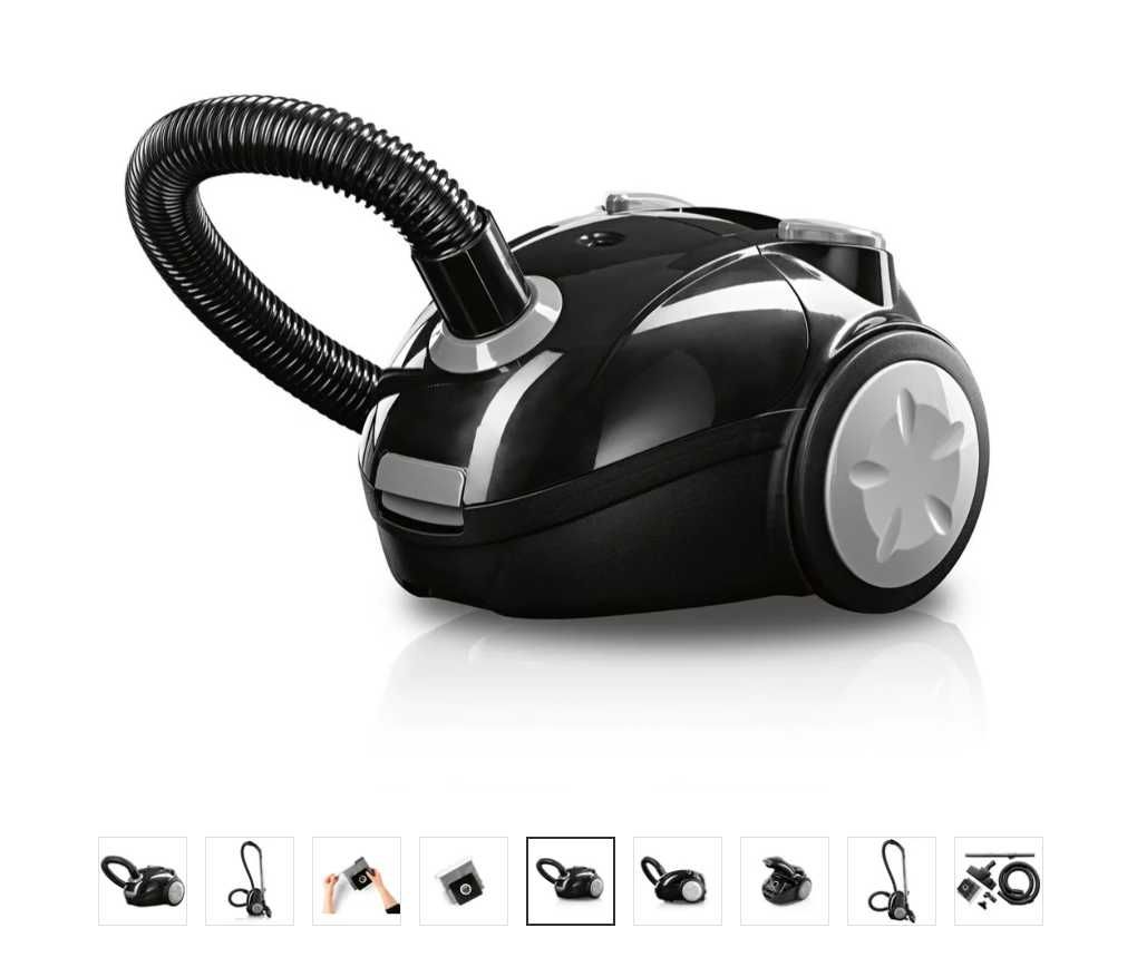 Aspirator de casa Cleanmaxx