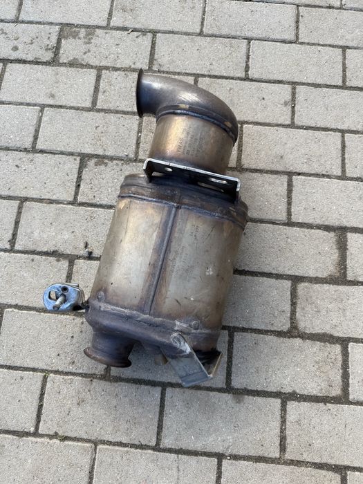 Filtru particule original Nou Vw T5 2.0 tdi 102 140 180 cai