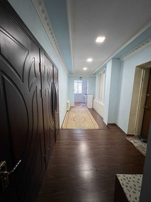 Uy sotiladi. 2 xonali 3 hona qilingan