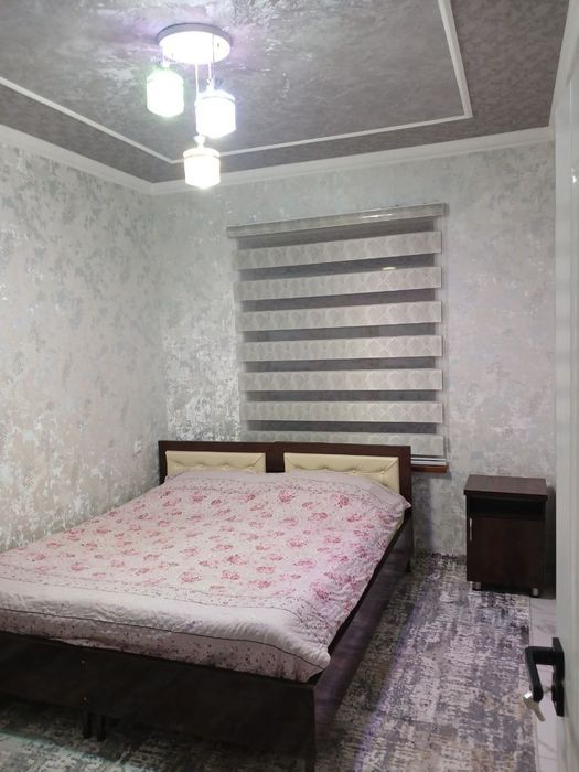 OQTOSH Oilaviy Dacha