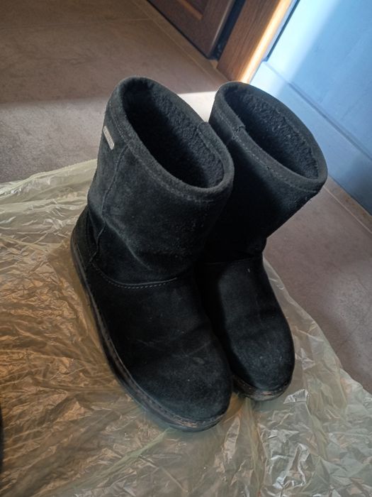 Апрески Emu Australia