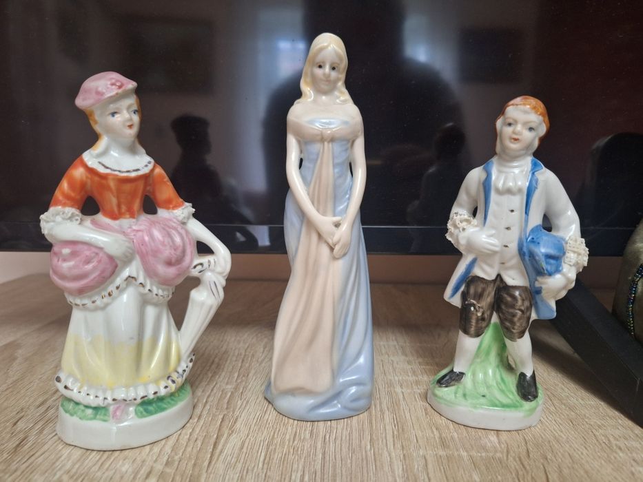 Статуэтки.винтаж