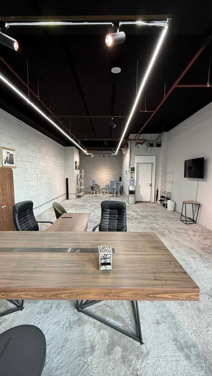 АРЕНДА ОФИС в ЖК Nest one 85м2