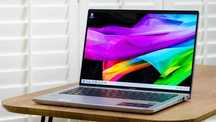 Laptop Acer Swift Go 14 i7-13700H Touchscreen - Като нов