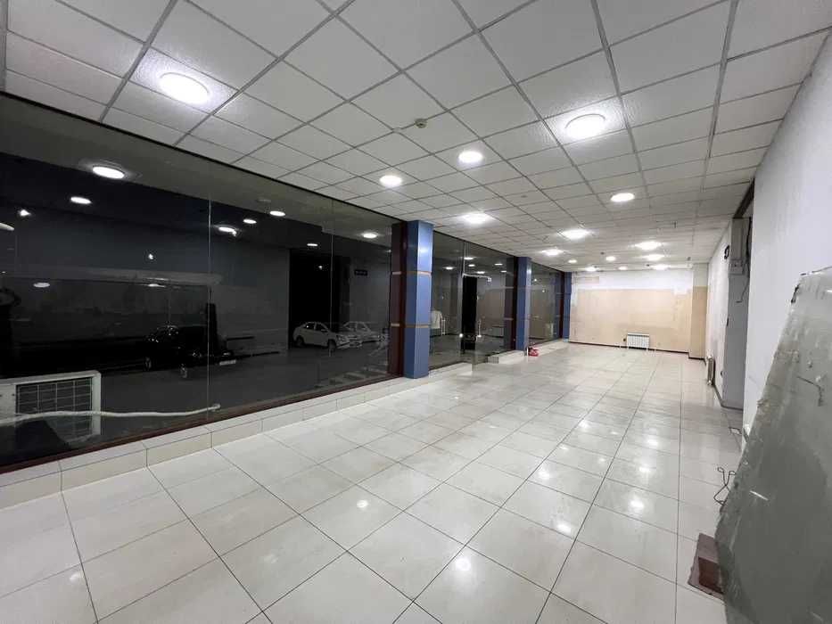 Аренду Для Бизнеса. 171 м² Яккасарай 1-линия Ор,Единое Окно