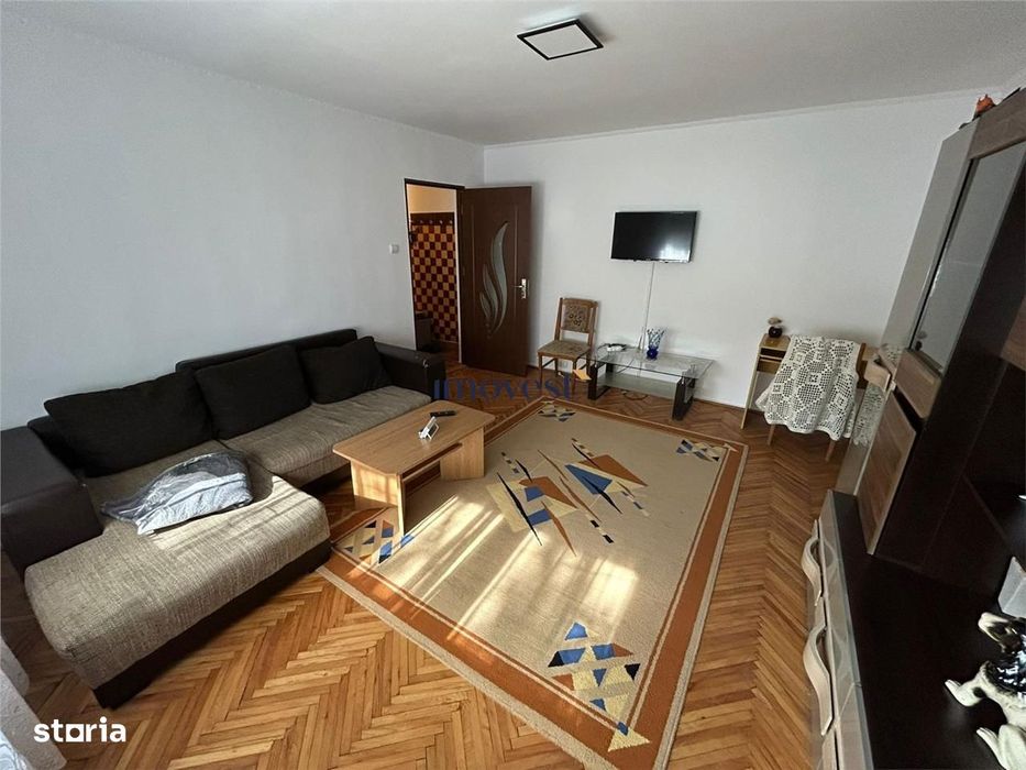 Apartament 2 Camere Micro 16