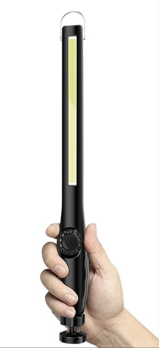 Фонарик ручной