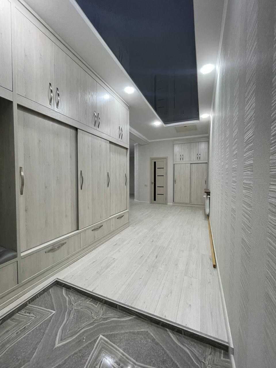 Продаётся 3х комнатная квартира в ЖК "Mirabad Palace"