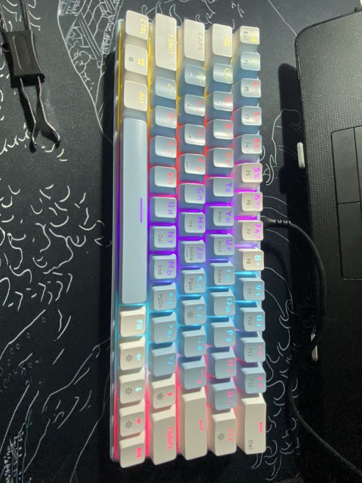 Клавиатура для компьютера