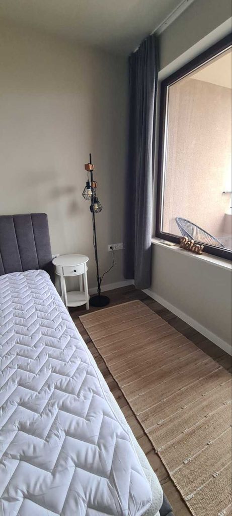 Дава се под наем Двустаен апартамент в Варна, Победа - 57 кв.м за 612 € - Снимка #18