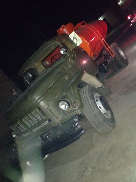 Зил 130 0 дан йигилган