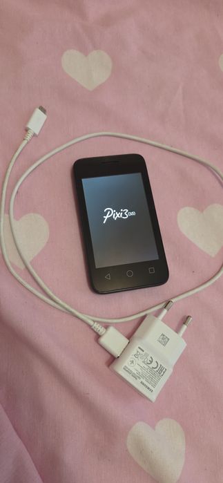 Alcatel Onetouch Pixi 3
