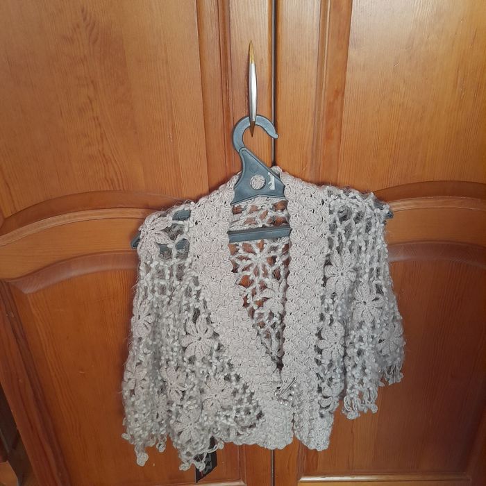 Кнакидка женская