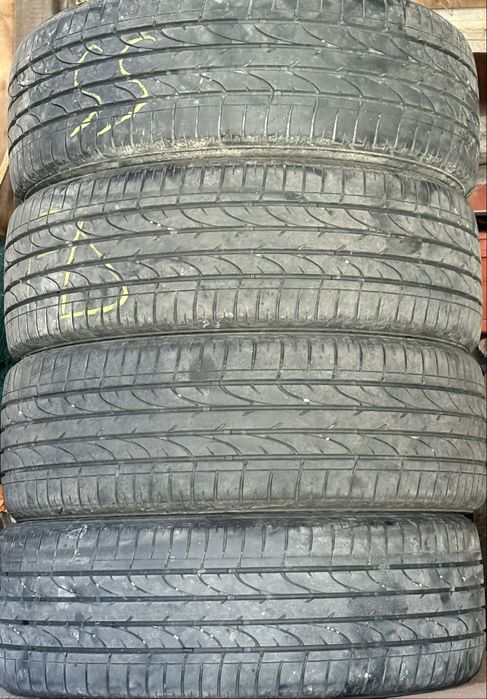 Anvelope  de vara BRIDGESTONE 225 45 r19