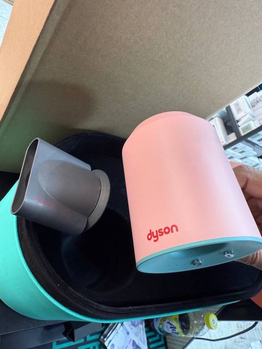 Dyson Supersonic Premium Luxe 1:1 AAA Tiffany
