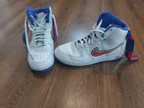 Nike Air Force 1 High "Knicks" 07 LV 8