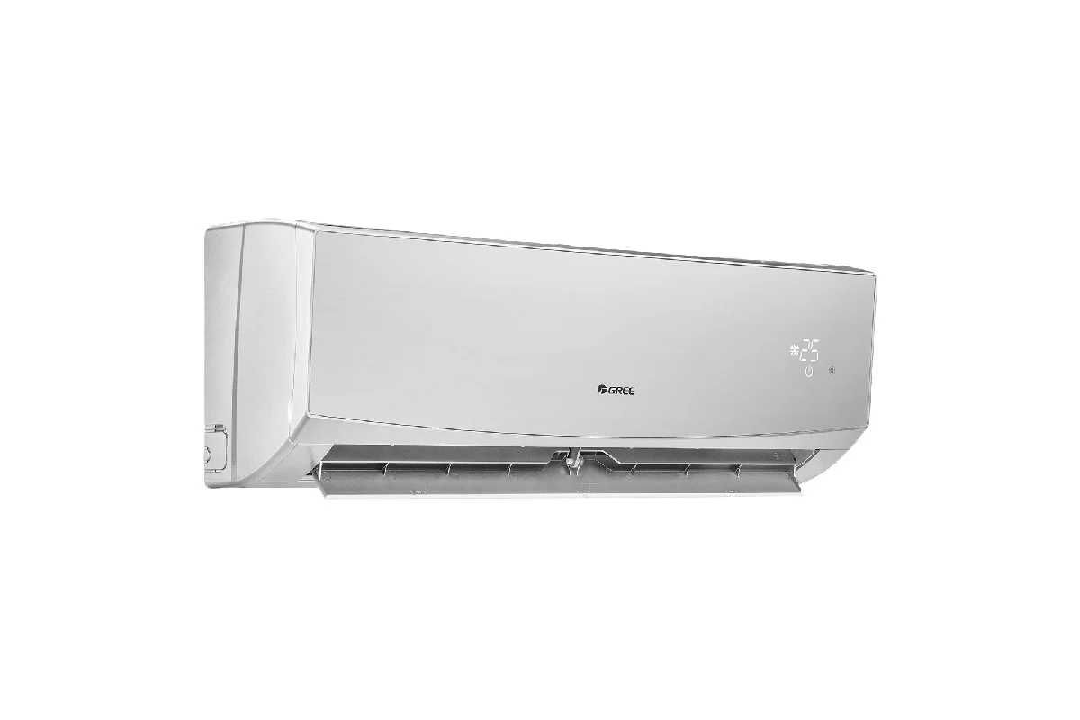 Кондиционер Gree invertor +Официальная гарантия от Дистробьютора