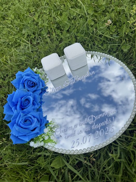 Suport verighete personalizat! Nunta