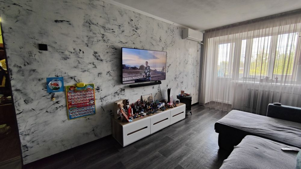 Продам двухкомнатную квартиру