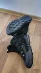 Bocanci drumetie MT100 barbati, trekking, produs Nou