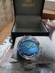 Vând ceas Orient Multicalendar automatic original japonez