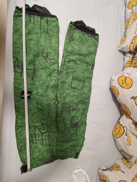 Ски / Сноуборд панталон O'Neal, 164 см