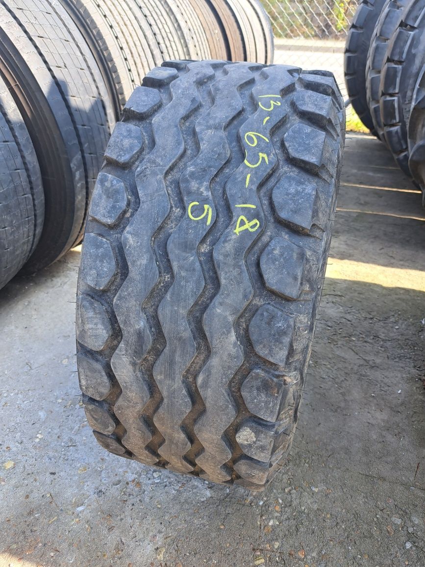 Anvelopa 13-65r18 Advance