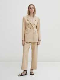 Sacou Massimo Dutti