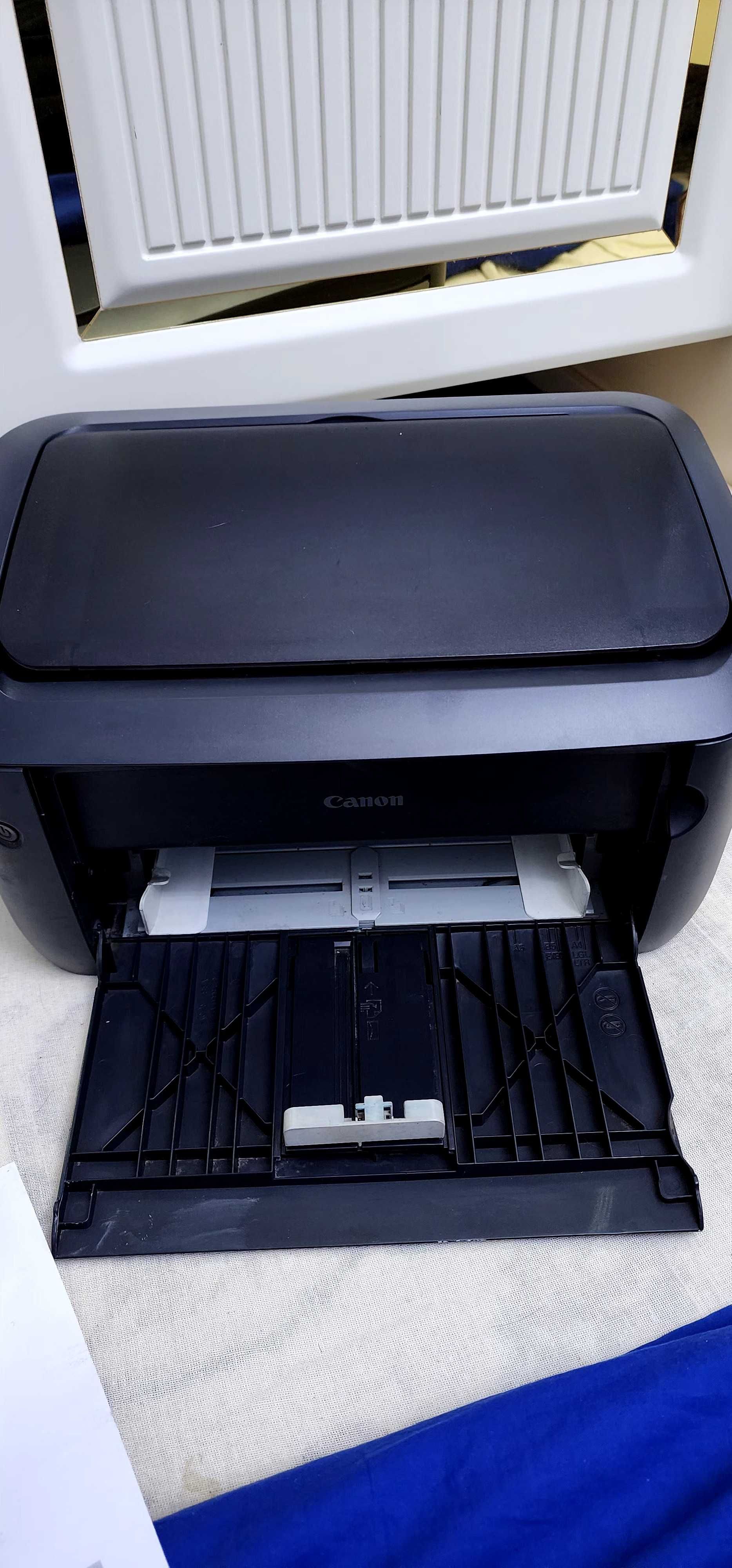 Canon LBP 6000 B Printer Xolati A'lo Tiniq ishlidi Garantya bor