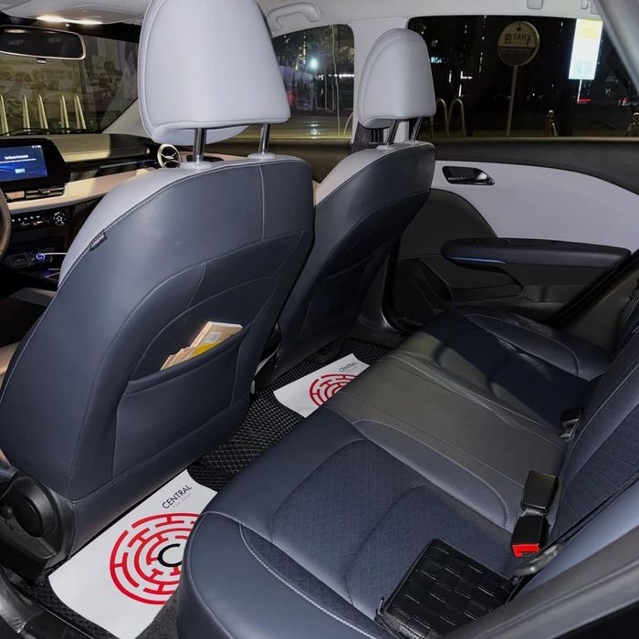 Monza 1.5 Atmasferniy