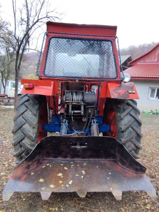 Tractor u 650 stare foarte bună de funcționare