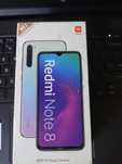 Redmi note 8 karobka dokumenti bilan