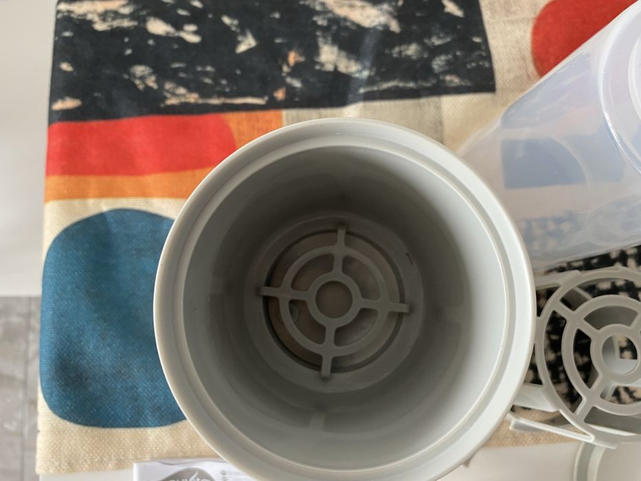 Incalzitor biberon Nuvita nefolosit