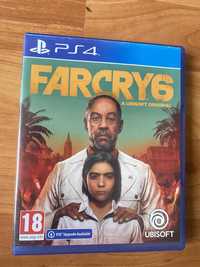 Far cry 6 Ps4 / Пс4 игра