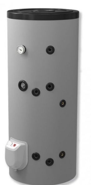 Бойлер Eldom 20060s