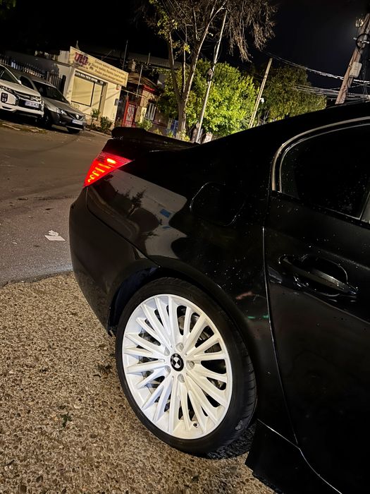 Jante Style 399 F32 435D R19