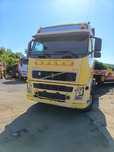 Vând camion Volvo fh12 500 + trailer de 24 metri