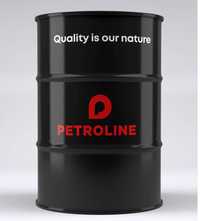Трансмиссионное масло PETROLINE API SAE 80W90-GL5