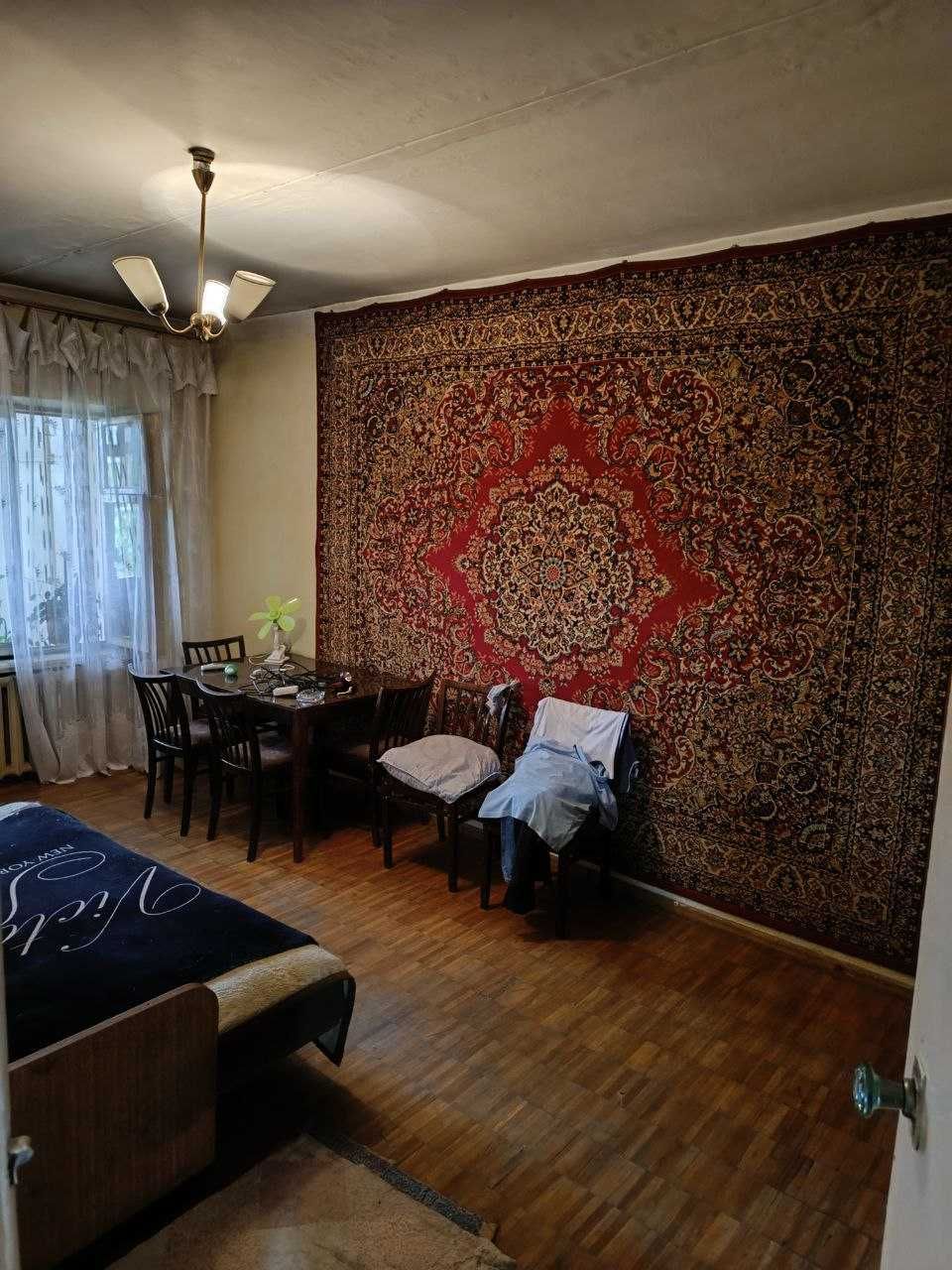 Продается квартира Ташсельмаш/22 авиагородок 4/4/4